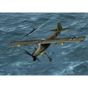 1/35 Fieseler Fi-156U