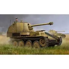 1/35 Marder III Ausf. M, Sd.-Kfz 138