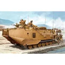 1/35 AAVP7A1 w/UWGS