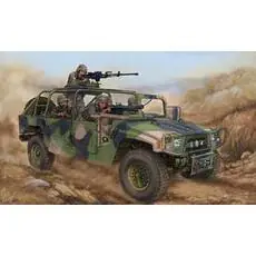 1/35 Dong Feng Meng Shi 1,5 to. Military