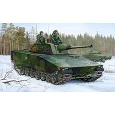1/35 CV90-40 IFV