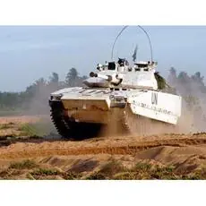 1/35 CV90-40C IFV /W Add. Allround Armour