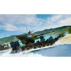 1/35 PLA ZTD-05 AAAV
