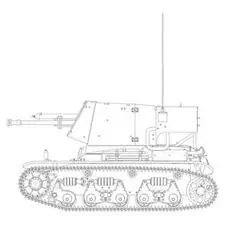 1/35 4,7 cm Pak(t) Sfl.auf Fgst. Pz.Kpfw.35 R 731(f)