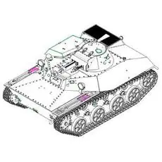 1/35 T-30S