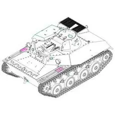 1/35 T-40