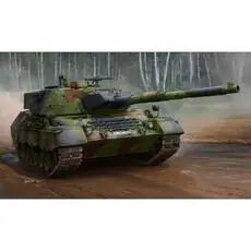 1/35 Leopard 1A5 MBT