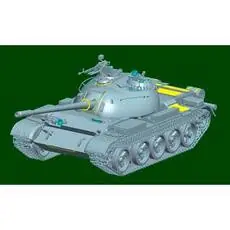 1/35 PLA 59 Mittlerer Panzer, früh