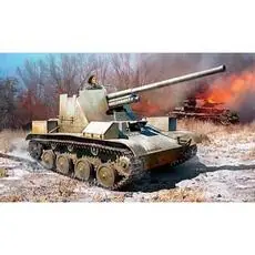 1/35 TACAM-T60