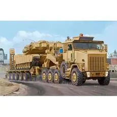 1/35 M1070/M1000 Hets