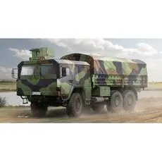 1/35 LKW MAN 7 Tonnen mil gl
