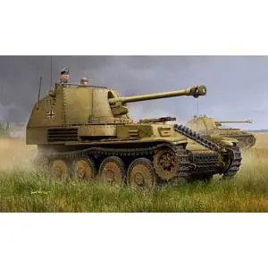 1/35 Marder III Ausf. M, Sd.-Kfz 138