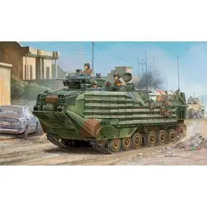 1/35 AAVP7A1 RAM/RS w/EAAK