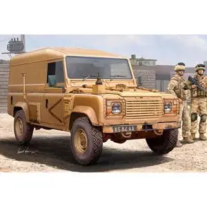 1/35 Defender 110 Hard Top