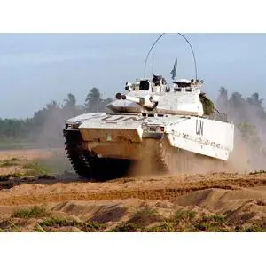 1/35 CV90-40C IFV /W Add. Allround Armour