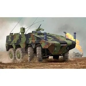 1/35 Boxer MRAV
