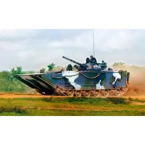 1/35 PLA ZBD-05 Amphibious IFV