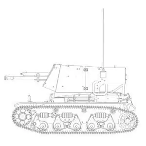 1/35 4,7 cm Pak(t) Sfl.auf Fgst. Pz.Kpfw.35 R 731(f)