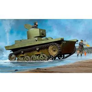 1/35 T-37A Podolsk