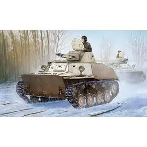 1/35 T-40S