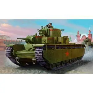 1/35 T-35