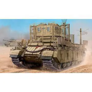 1/35 UDF APC Doghouse II
