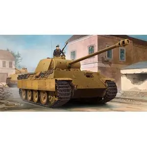 1/35 Sd.Kfz. 171 PzKpfw Ausf.A