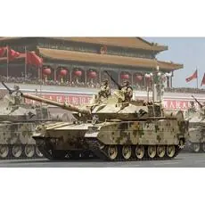 1/35 PLA ZTQ-15