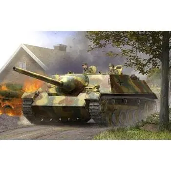 1/35 Jagdpanzer III/IV