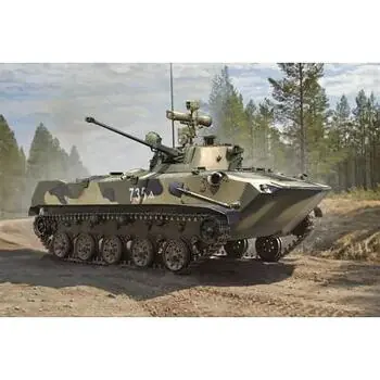1/35 BMD-2