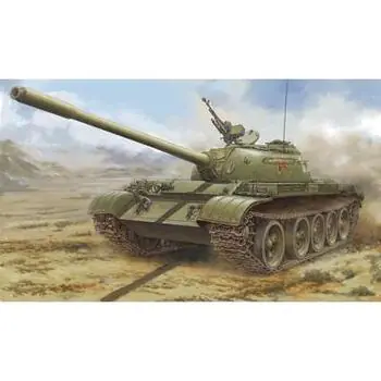 1/35 PLA 59 Medium Tank
