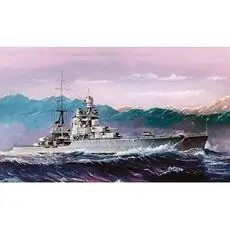 1/350 RN Pola, 1941
