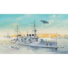 1/350 FS Voltaire