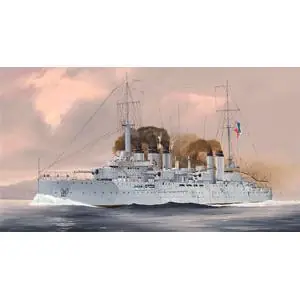1/350 FS Danton