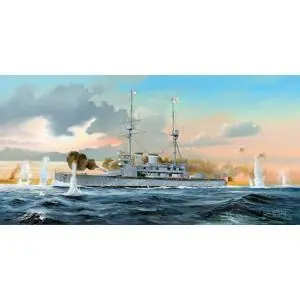 1/350 HMS Lord Nelson