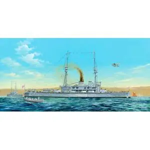 1/350 HMS Agamenon