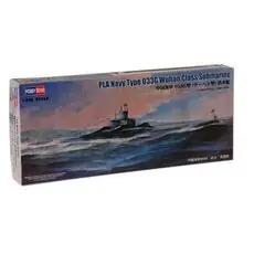 1/350 PLAN Type 033G WuhanClass