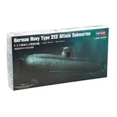 1/350 FGS Type 212 Angriffs-U-Boot