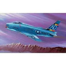 1/48 FJ-4B Fury
