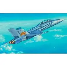 1/48 F/A-18D Hornet