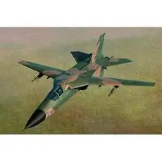 1/48 F111D/E Aardvark
