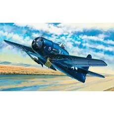 1/48 F8F1 Bearcat