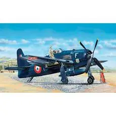 1/48 F8F1B Bearcat