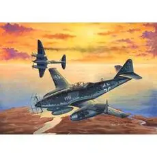 1/48 Me 262 A-1a/U2
