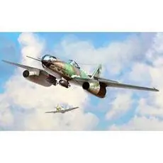 1/48 Me 262 A-2a/U2