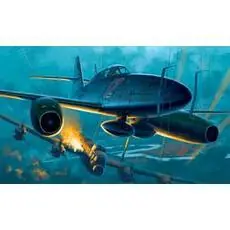 1/48 Me 262 B-1a U1