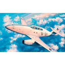 1/48 Me 262 B1 /CS92