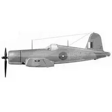 1/48 Corsair MK 2