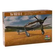 1/48 Ta 152 C-1