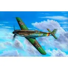 1/48 Ta 152 C-11